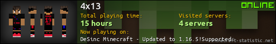4x13 userbar 560x90