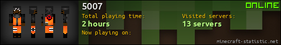 5007 userbar 560x90