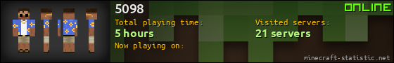 5098 userbar 560x90