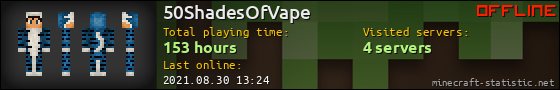 50ShadesOfVape userbar 560x90