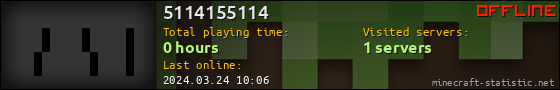 5114155114 userbar 560x90