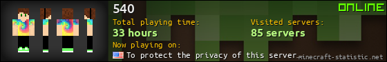 540 userbar 560x90