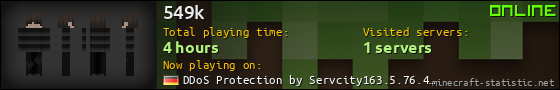 549k userbar 560x90