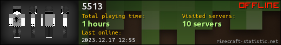 5513 userbar 560x90