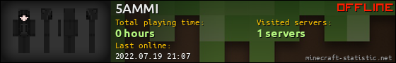 5AMMI userbar 560x90