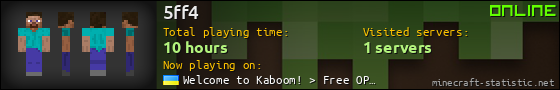 5ff4 userbar 560x90