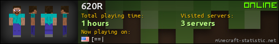 620R userbar 560x90