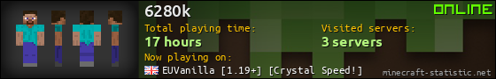 6280k userbar 560x90