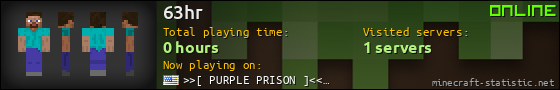 63hr userbar 560x90