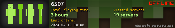 6507 userbar 560x90
