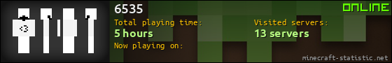 6535 userbar 560x90