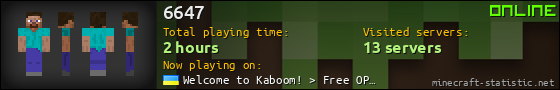 6647 userbar 560x90