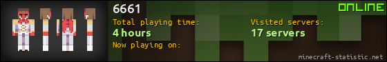 6661 userbar 560x90