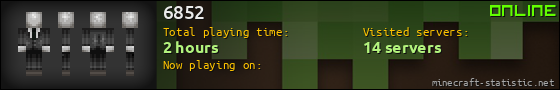 6852 userbar 560x90
