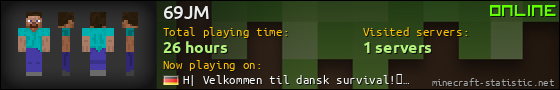 69JM userbar 560x90