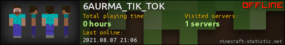 6AURMA_TIK_TOK userbar 560x90