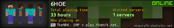 6HOE userbar 560x90