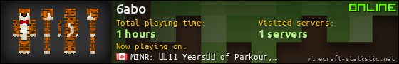 6abo userbar 560x90