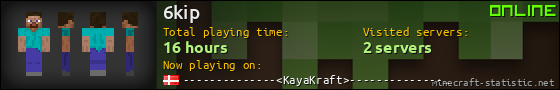 6kip userbar 560x90