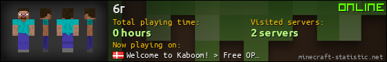 6r userbar 560x90