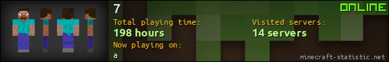7 userbar 560x90