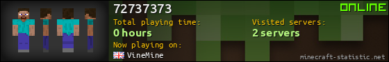 72737373 userbar 560x90