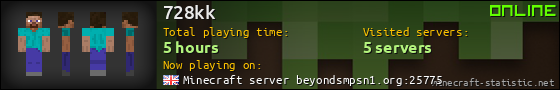 728kk userbar 560x90