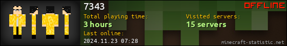 7343 userbar 560x90