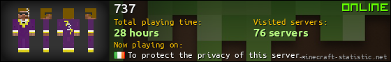 737 userbar 560x90