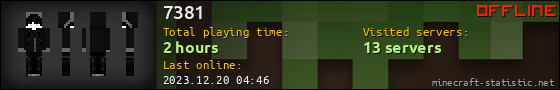 7381 userbar 560x90