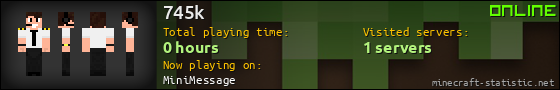 745k userbar 560x90