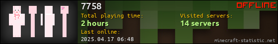 7758 userbar 560x90