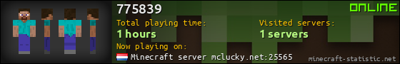 775839 userbar 560x90