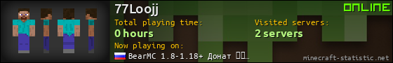77Loojj userbar 560x90