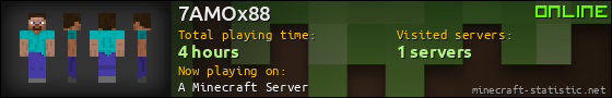7AMOx88 userbar 560x90