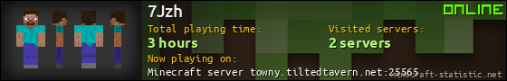 7Jzh userbar 560x90