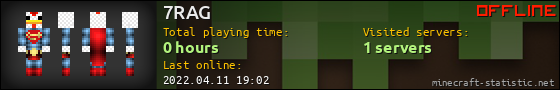 7RAG userbar 560x90