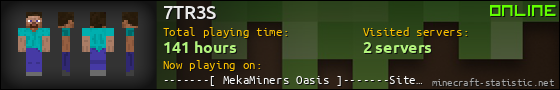 7TR3S userbar 560x90