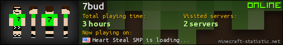 7bud userbar 560x90