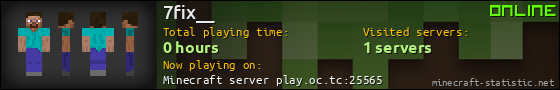 7fix__ userbar 560x90