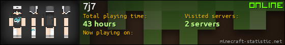 7j7 userbar 560x90