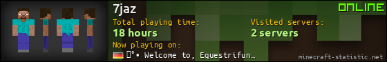 7jaz userbar 560x90