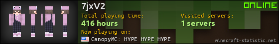 7jxV2 userbar 560x90