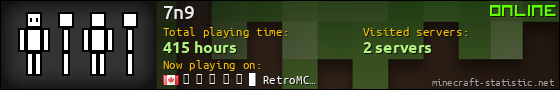 7n9 userbar 560x90