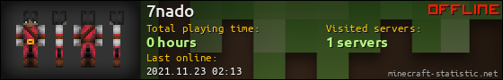 7nado userbar 560x90