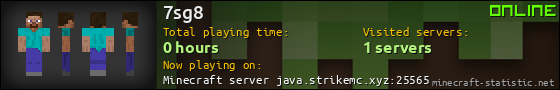 7sg8 userbar 560x90