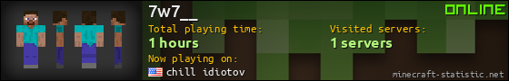 7w7__ userbar 560x90