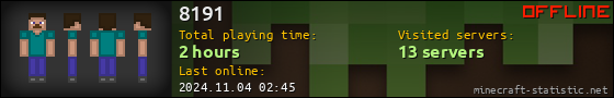 8191 userbar 560x90