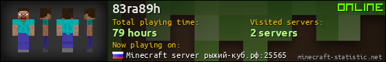 83ra89h userbar 560x90