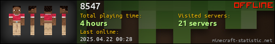 8547 userbar 560x90